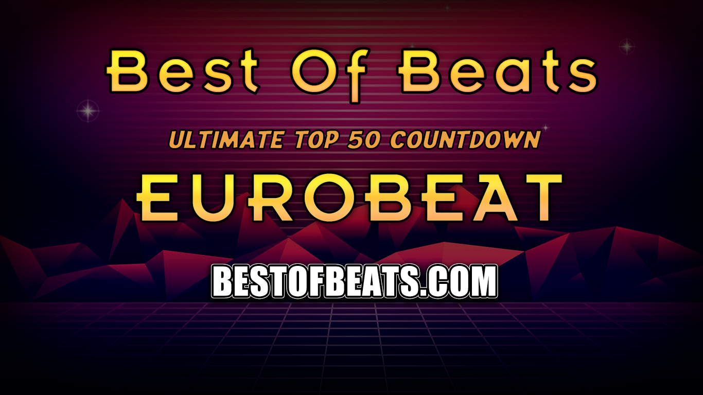 Best of Beats - Only the BEST of EUROBEAT